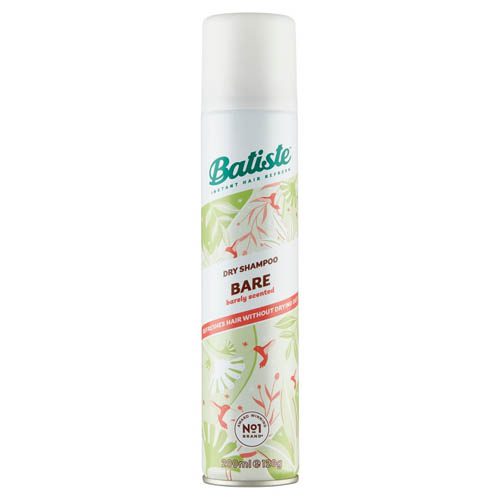 Batiste Bare Suchy szampon do włosów 200ml